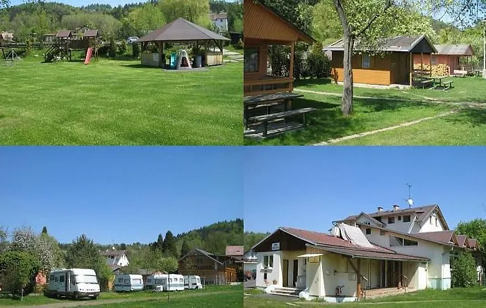 A Restaurace Na Spici Hotel Kyselka (Karlovy Vary)