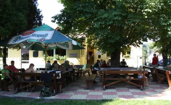 A Restaurace Na Spici Hotel